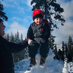 Meet your Posher, Gilberto